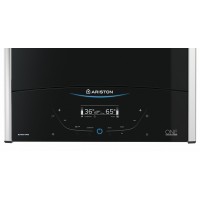 Газовый котел Ariston ALTEAS ONE NET 24