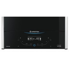 Газовый котел Ariston ALTEAS ONE NET 24