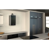 Газовый котел Ariston ALTEAS ONE NET 24