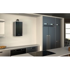 Газовый котел Ariston ALTEAS ONE NET 24