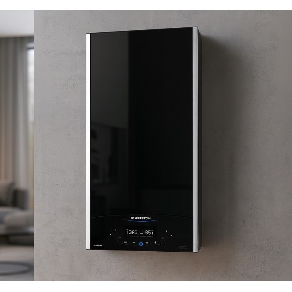 Газовый котел Ariston ALTEAS ONE NET 24