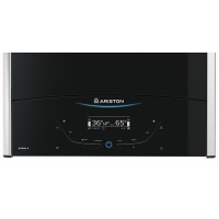 Газовый котел Ariston ALTEAS XC 24 FF NG
