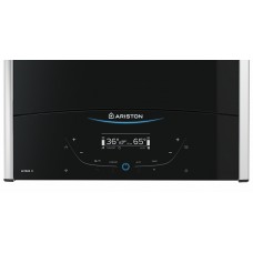 Газовый котел Ariston ALTEAS X 24 CF NG