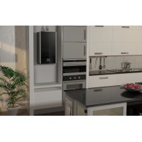 Газовый котел Ariston ALTEAS XC 24 FF NG