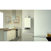 Газовый котел Ariston CLAS ONE SYSTEM 35 RDC