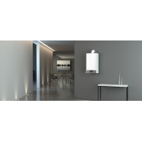 Газовый котел Ariston CLAS ONE SYSTEM 35 RDC