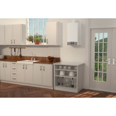 Газовый котел Ariston CLAS X SYSTEM 24 CF NG