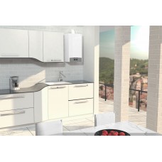 Газовый котел Ariston CLAS X SYSTEM 24 CF NG