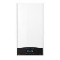 Газовый котел Ariston GENUS ONE SYSTEM 24