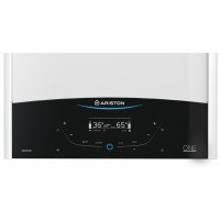 Газовый котел Ariston GENUS ONE SYSTEM 24