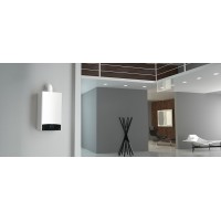 Газовый котел Ariston GENUS ONE SYSTEM 24