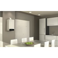 Газовый котел Ariston GENUS ONE 24