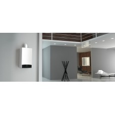 Газовый котел Ariston GENUS ONE 24