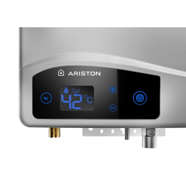Ariston NEXT EVO SFT 11 NG EXP