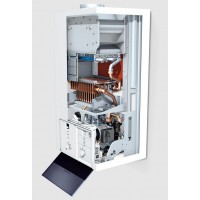 Газовый котел Buderus Logamax U052-24