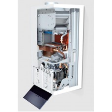Газовый котел Buderus Logamax U054-24