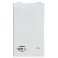 Газовый котел Ferroli DIVABEL F24