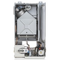 Газовый котел Ferroli DIVABEL F24