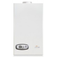 Газовый котел Ferroli Divatech D F24