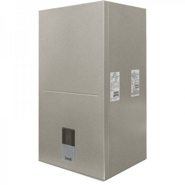 Газовый котел Ferroli Divatop D F24