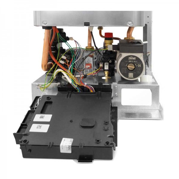 Газовый котел Ferroli Divatop D F32