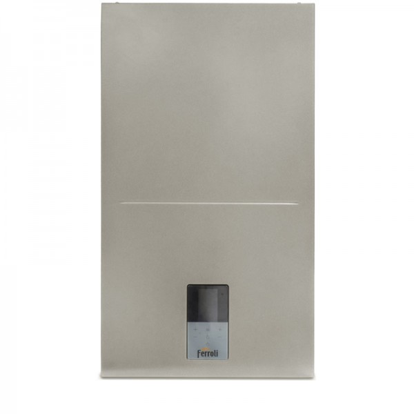Газовый котел Ferroli Divatop D F24