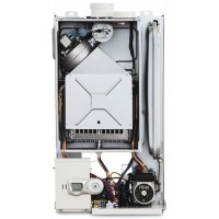 Газовый котел Ferroli FORTUNA F 24