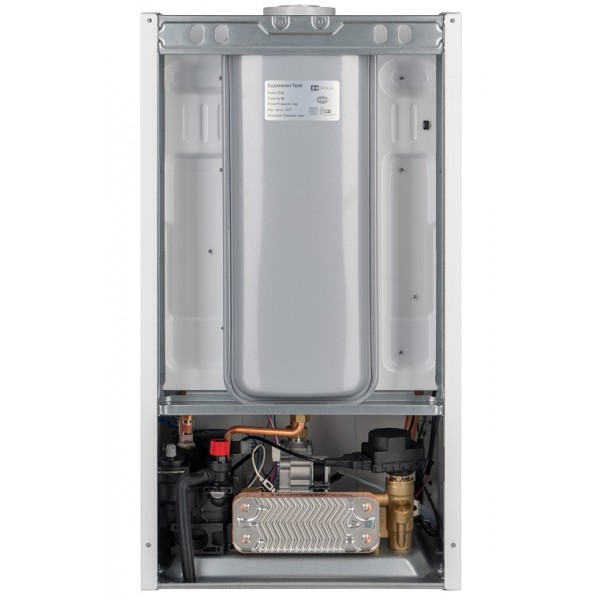 Газовый котeл Haier ProLine S 1.24 TIW