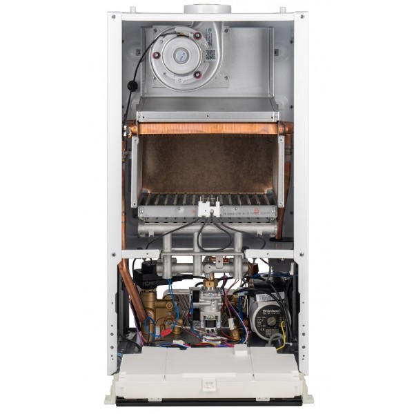 Газовый котeл Haier ProLine S 1.24 TIW
