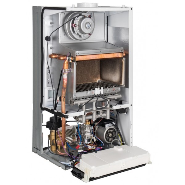 Газовый котeл Haier ProLine S 1.24 TIW