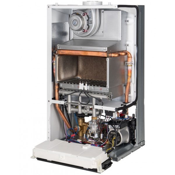 Газовый котeл Haier ProLine S 1.24 TIW