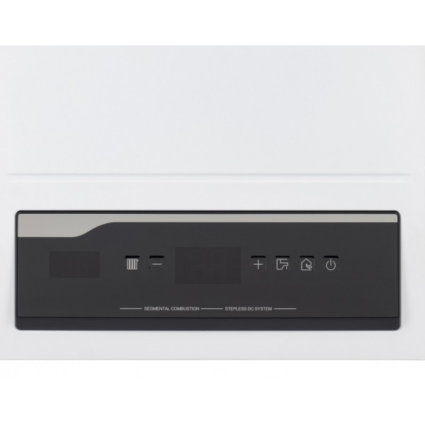 Газовый котeл Haier ProLine S 1.24 TIW