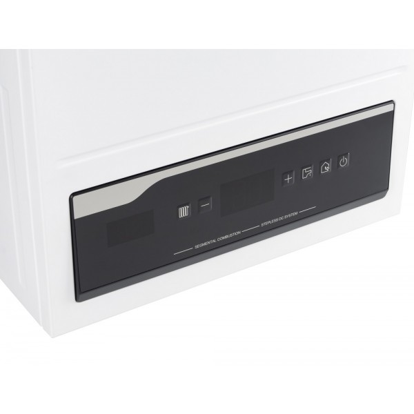 Газовый котeл Haier ProLine S 1.24 TIW