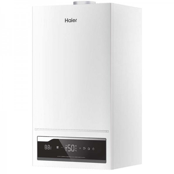 Газовый котeл Haier ProLine S 1.24 TIW