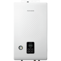 Электрический котел Navien EQB - 08HW