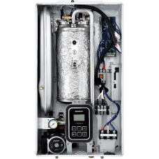 Электрический котел Navien EQB - 08HW