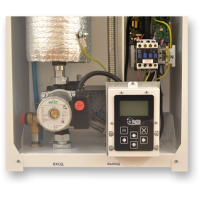 Электрический котел РЭКО 18ПМ