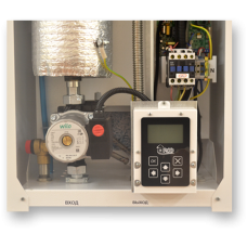 Электрический котел РЭКО 5ПМ