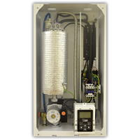 Электрический котел РЭКО 18ПМ