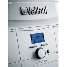 Газовый котел Vaillant VUW 242/5-3 turboTEC pro