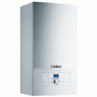 Газовый котел Vaillant VUW 242/5-3 turboTEC pro