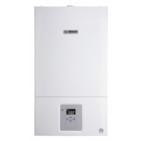 Газовый котел Bosch WBN 6000-24C RN S5700