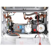 Газовый котел Bosch WBN 6000-24C RN S5700