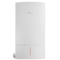 Газовый котел Bosch GAZ 7000 ZSC 24-3 MFA (одноконтурный, турбированный)