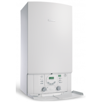 Газовый котел Bosch GAZ 7000 ZSC 24-3 MFA (одноконтурный, турбированный)