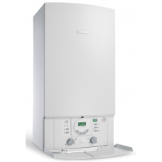 Газовый котел Bosch GAZ 7000 ZSC 24-3 MFA (одноконтурный, турбированный)