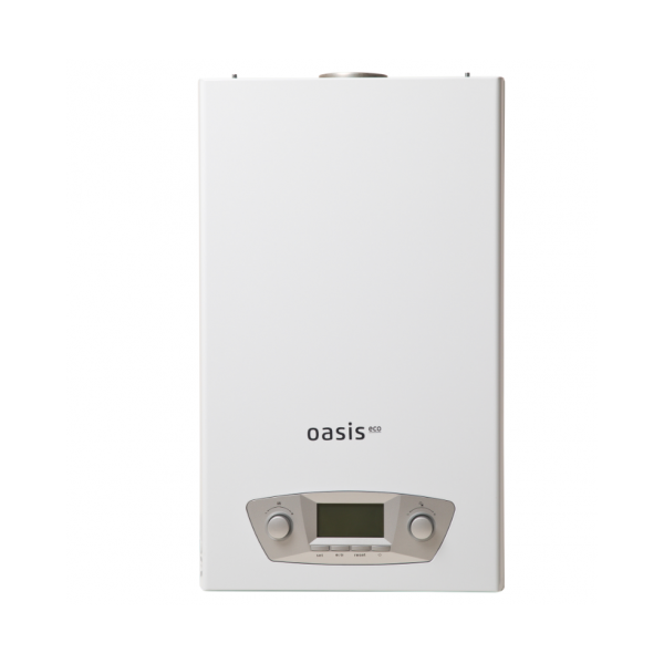 Электрокотел Oasis Eco RE-18