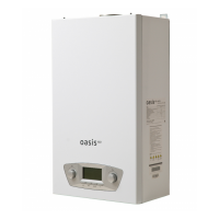 Электрокотел Oasis Eco RE-18