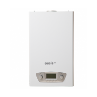 Электрокотел Oasis Eco RE-24