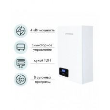 Электрический котел Arderia Е4